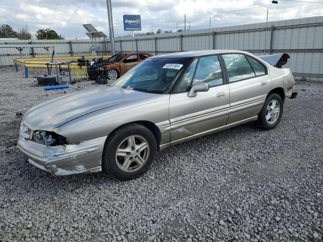 Pontiac Bonneville (1997)