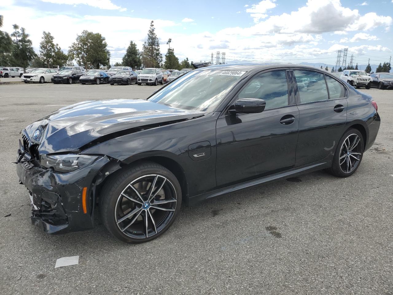 Bmw 3er (2022)