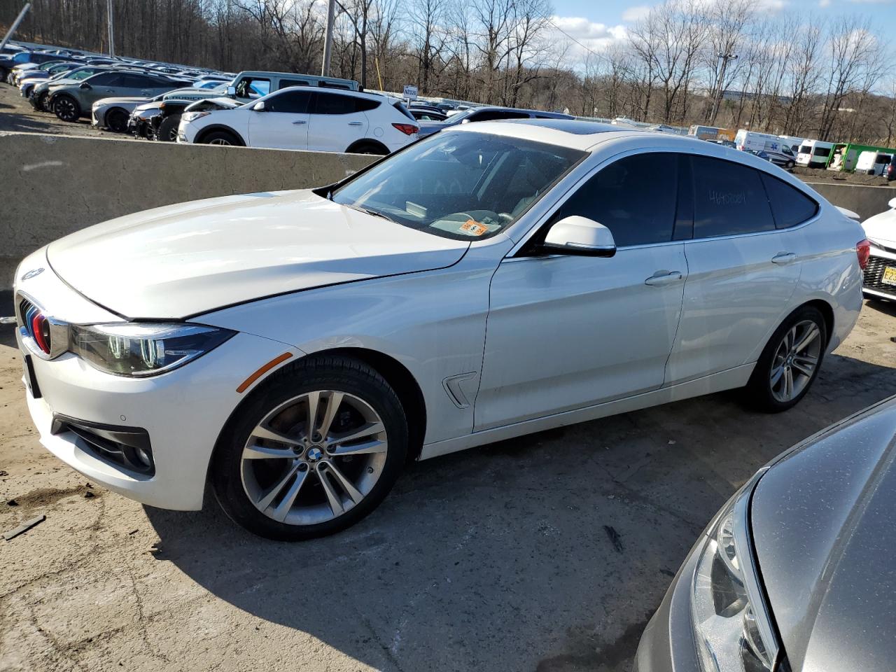 Bmw 3er (2017)