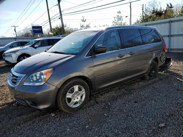 Honda Odyssey lx (2009)