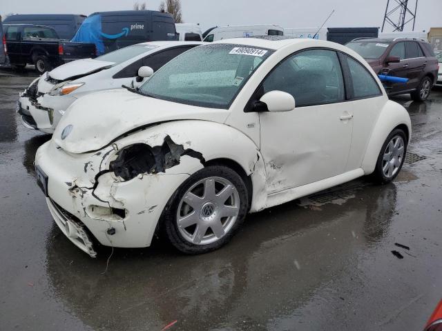 Volkswagen Beetle (2003)