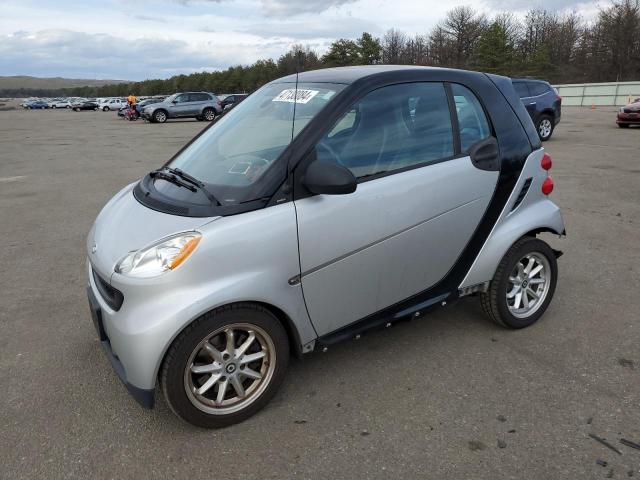 Smart Fortwo (2009)