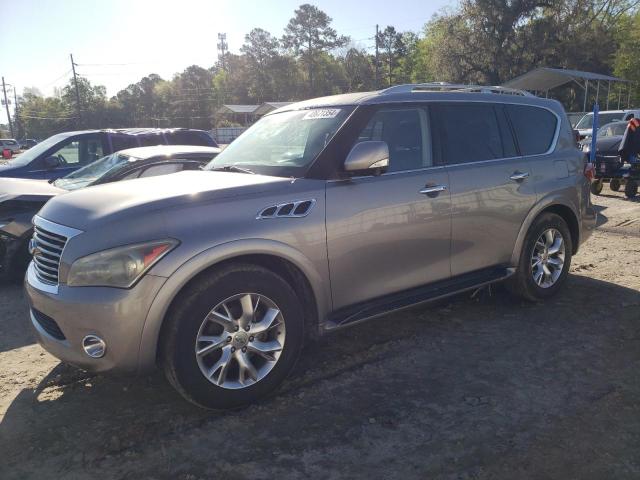 Infiniti Qx56 (2011)