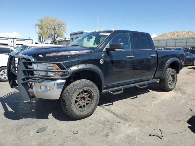 Dodge Ram 2500 (2012)