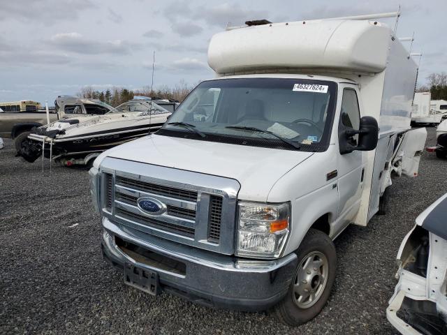 Ford Econoline (2012)