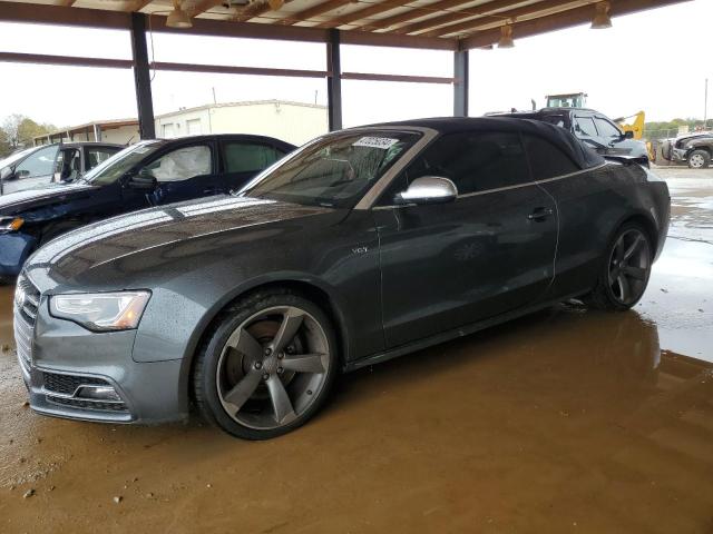 Audi S5-rs5 (2016)