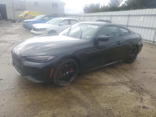 Bmw M4 (2024)