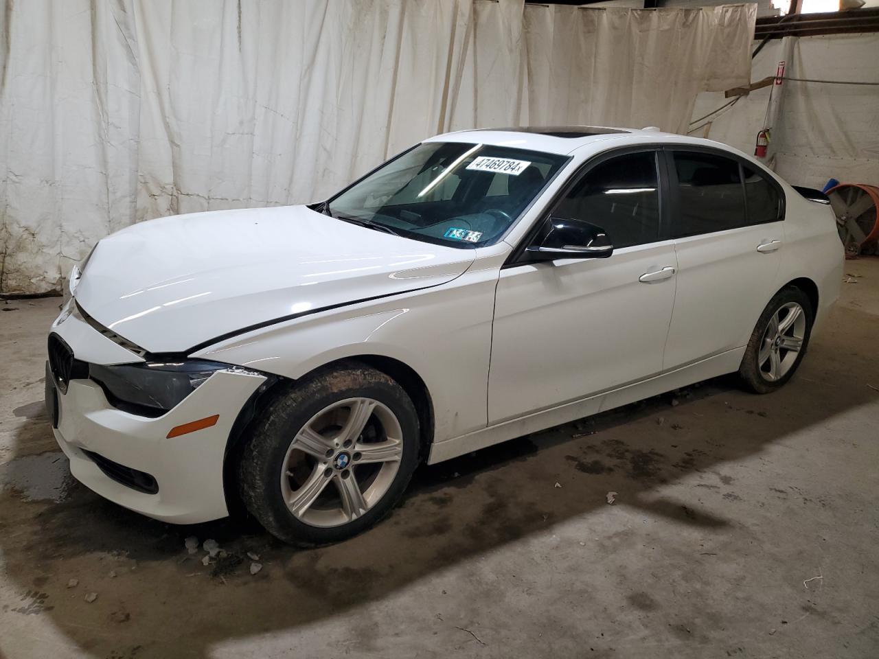 Bmw 3er (2014)