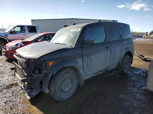 Honda Element (2003)