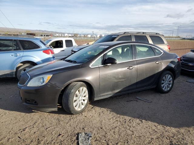 Buick Verano (2015)