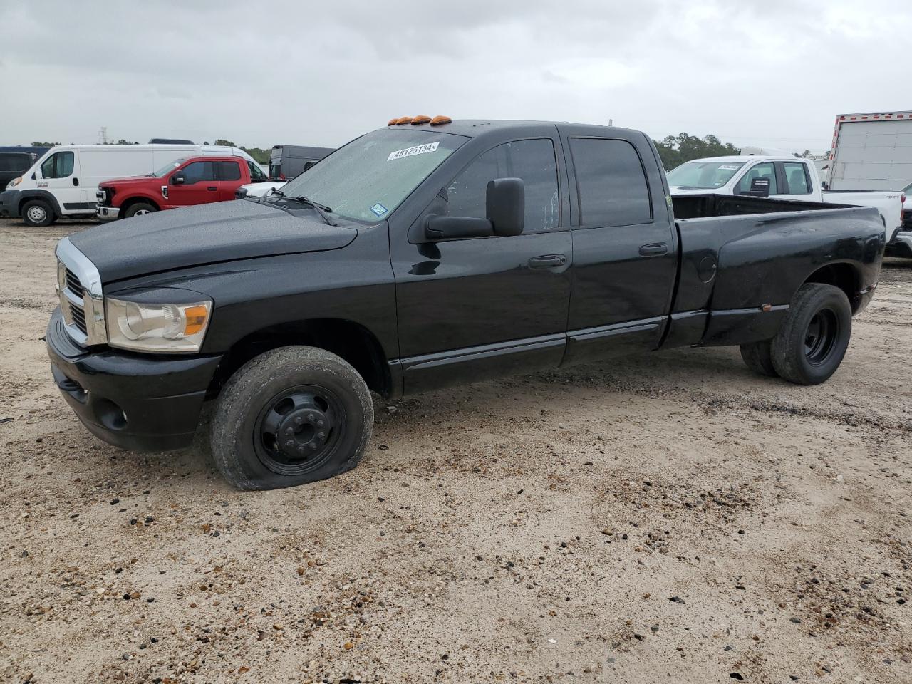 Dodge Ram (2007)