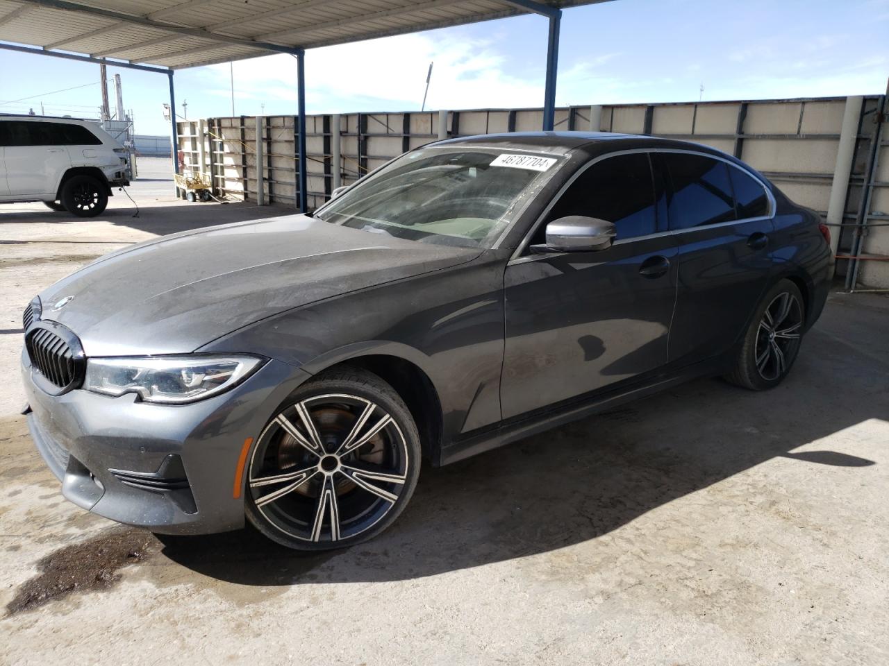 Bmw 3er (2020)