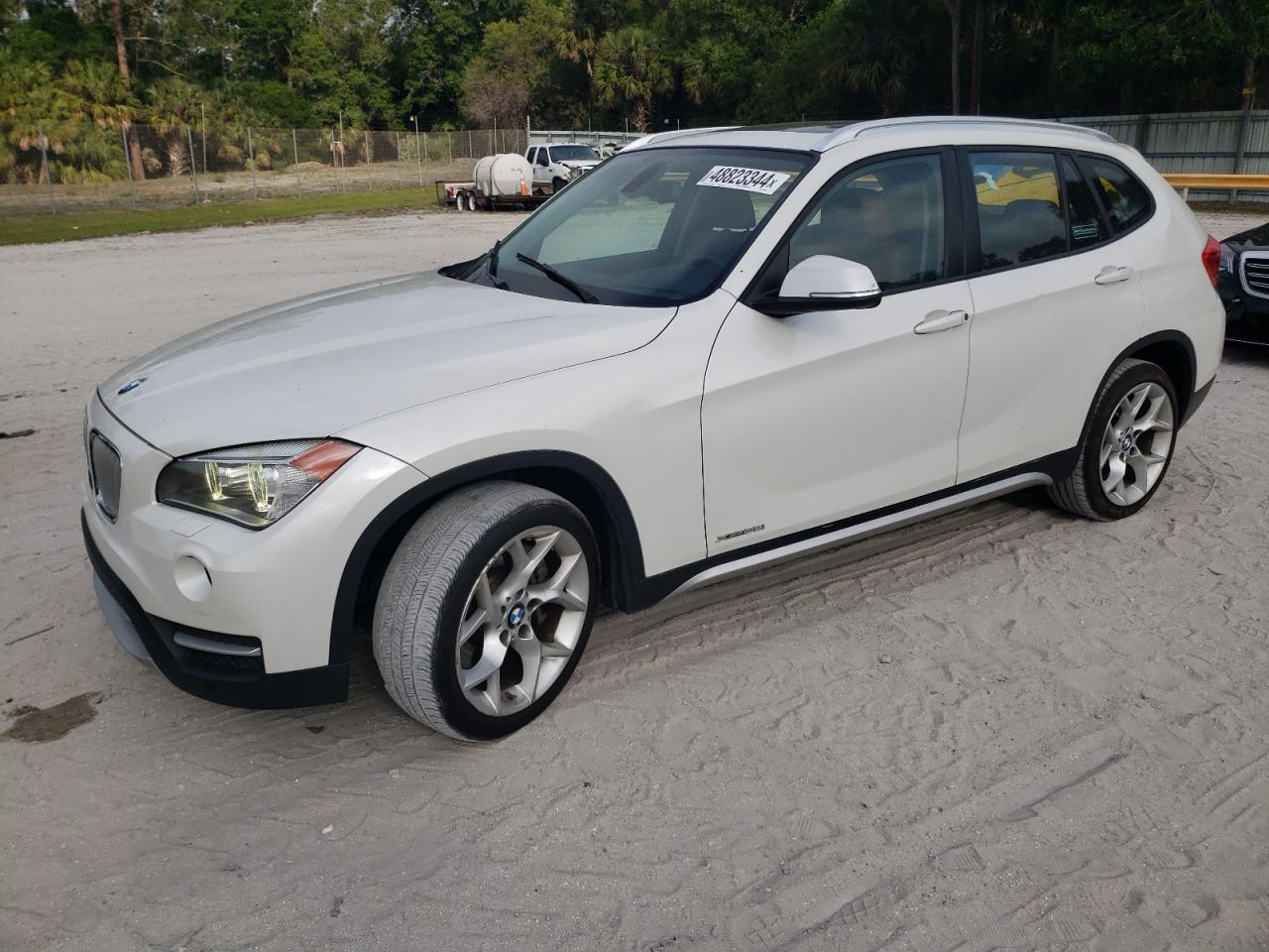 Bmw X1 (2014)