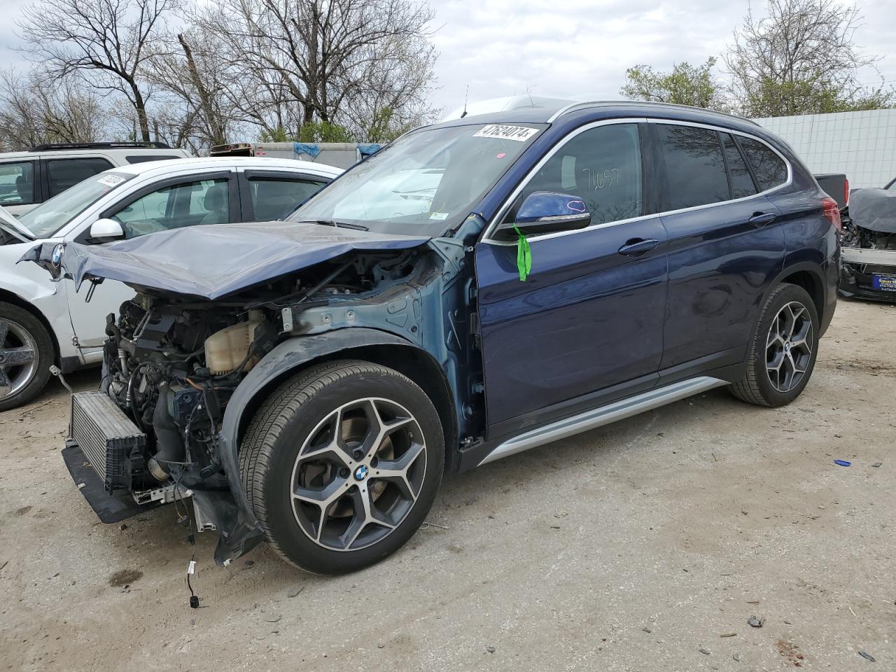 Bmw X1 (2019)