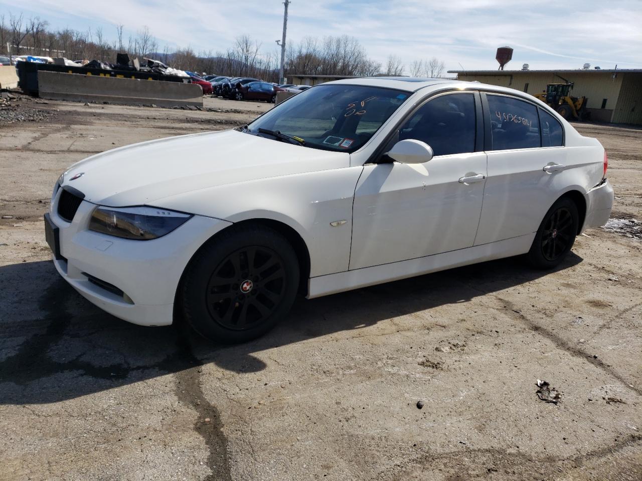 Bmw 3er (2006)