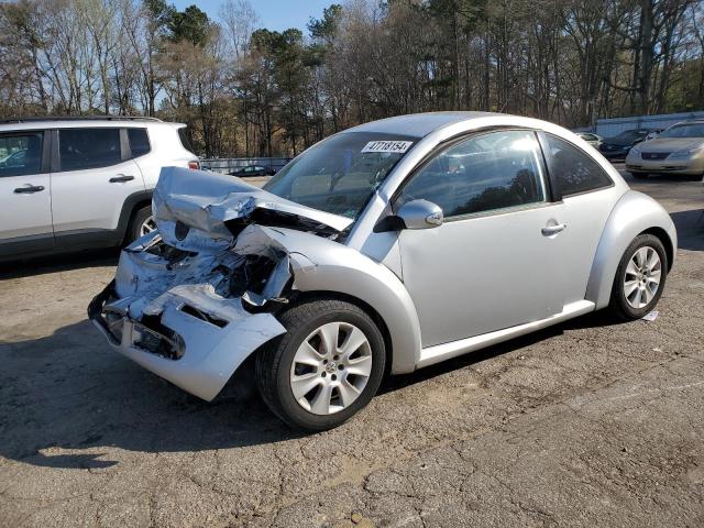 Volkswagen Beetle (2008)