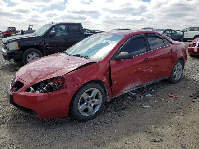 Pontiac G6 (2007)