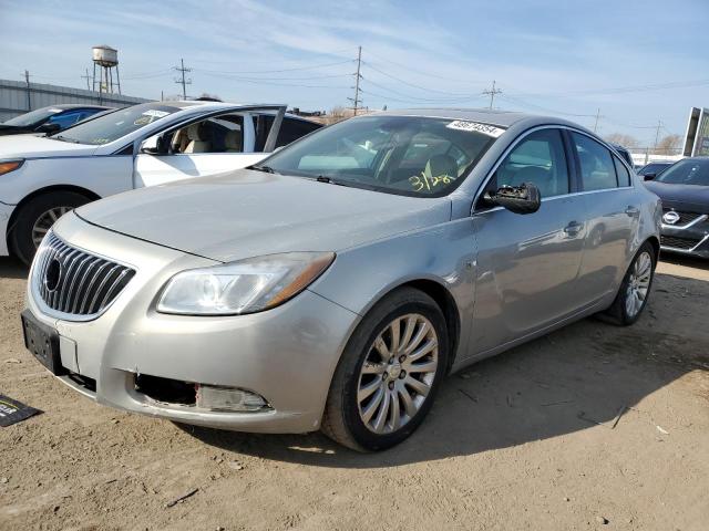 Buick Regal (2011)