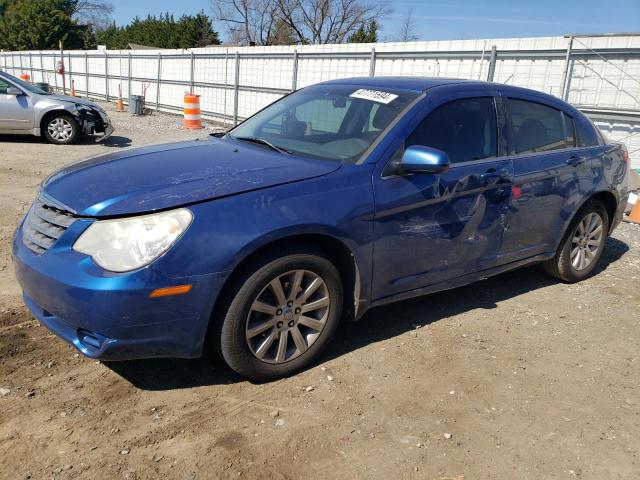 Chrysler Sebring (2010)