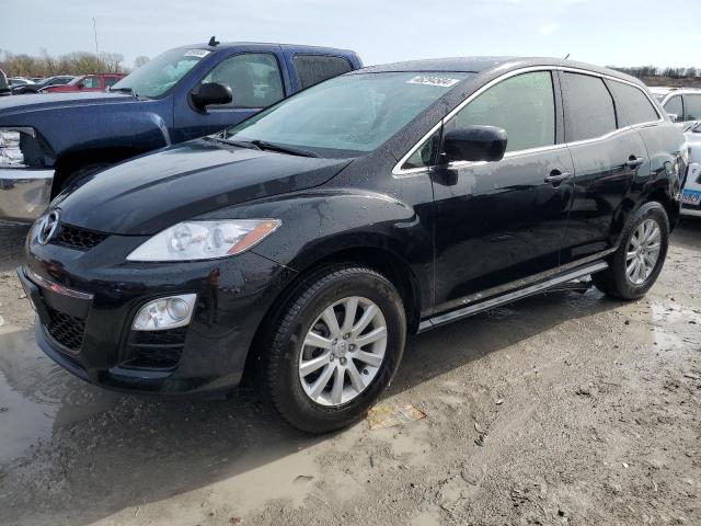 Mazda Cx-7 (2011)