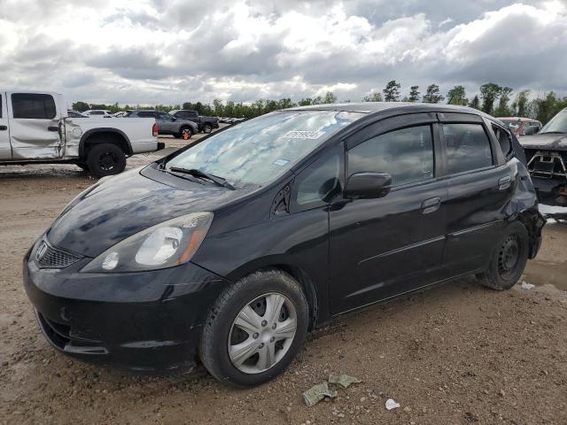 Honda Fit (2009)