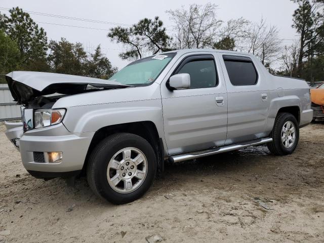 Honda Ridgeline (2012)