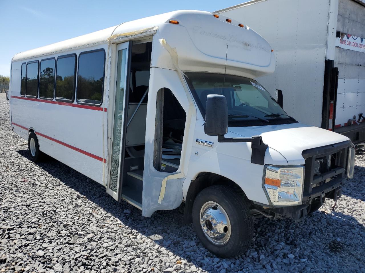 Ford Econoline (2016)