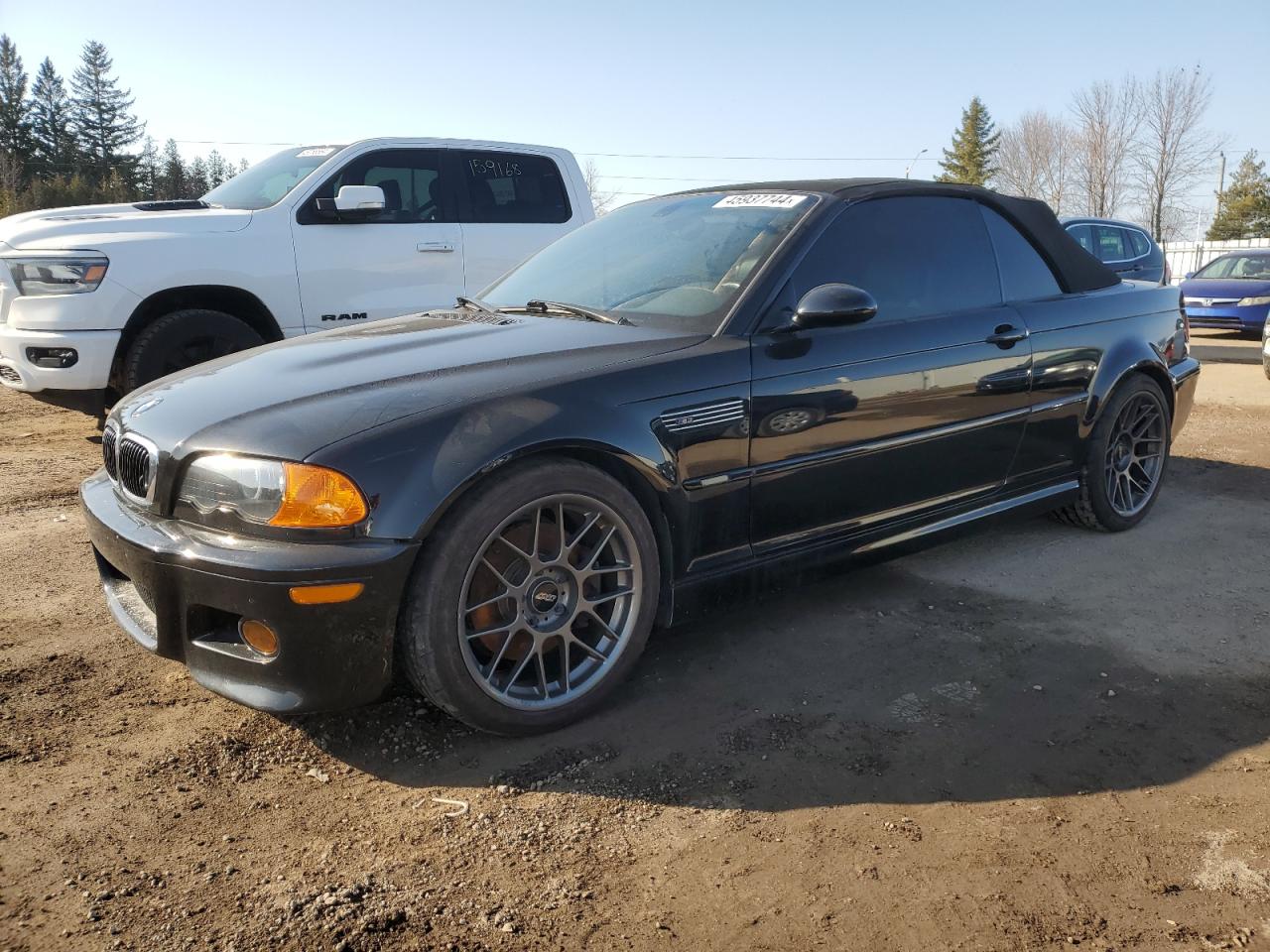 Bmw M3 (2003)
