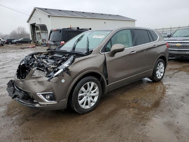 Buick Envision (2019)