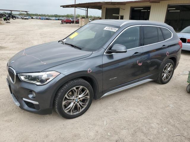 Bmw X1 (2016)