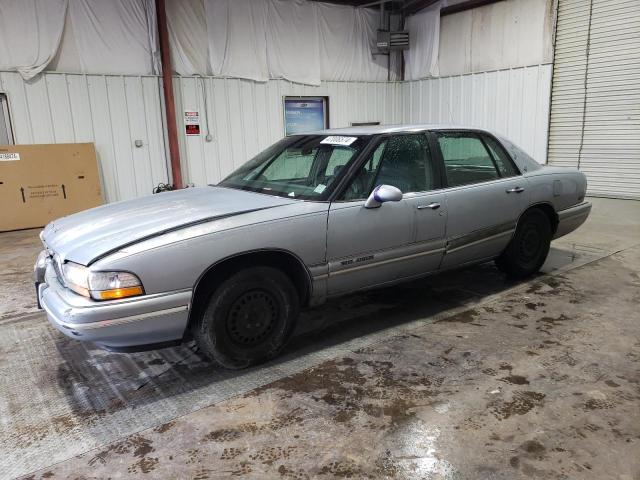 Buick Park ave (1996)