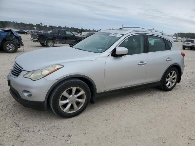 Infiniti Ex35 (2008)