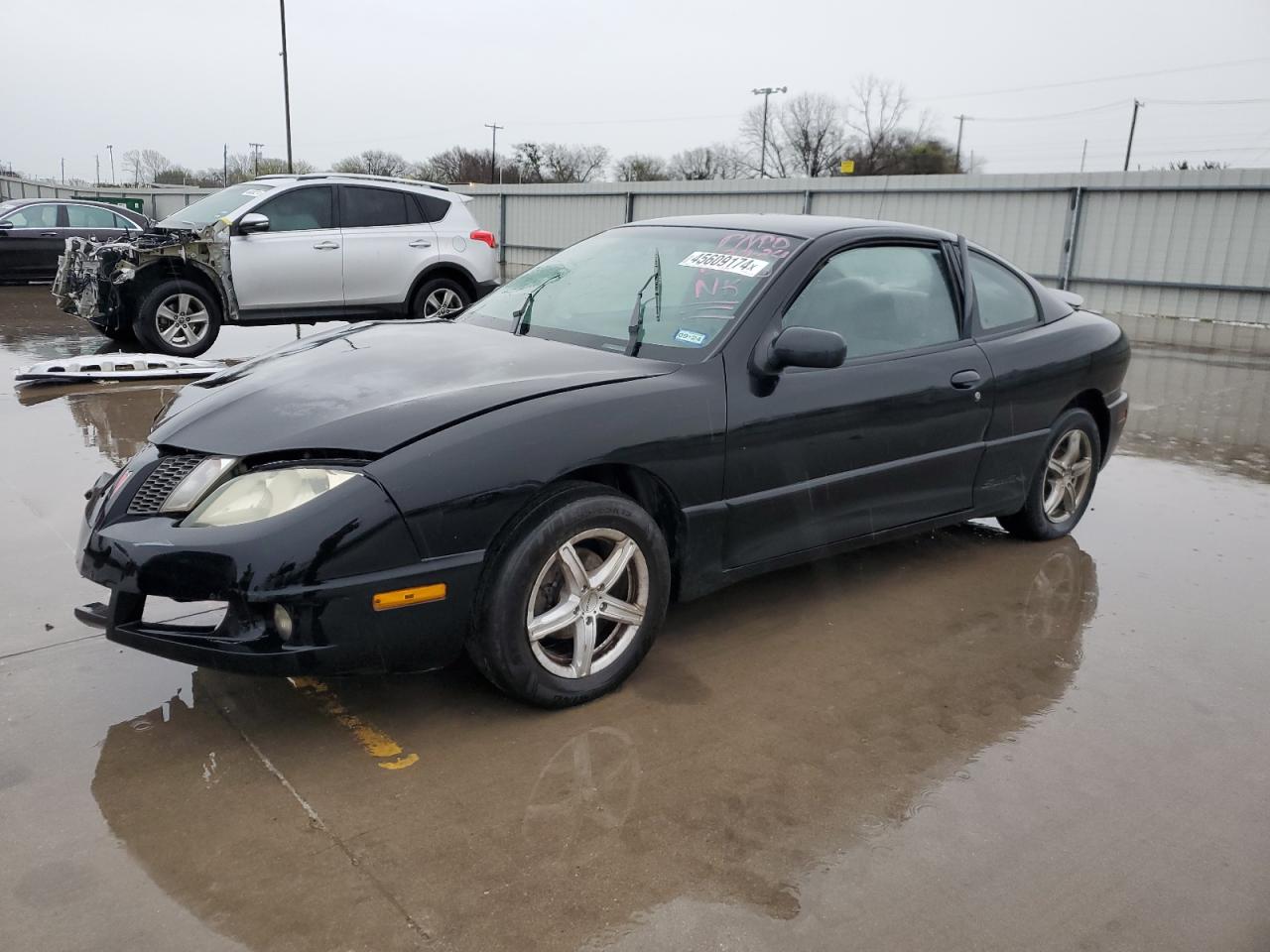 Pontiac Sunfire (2004)