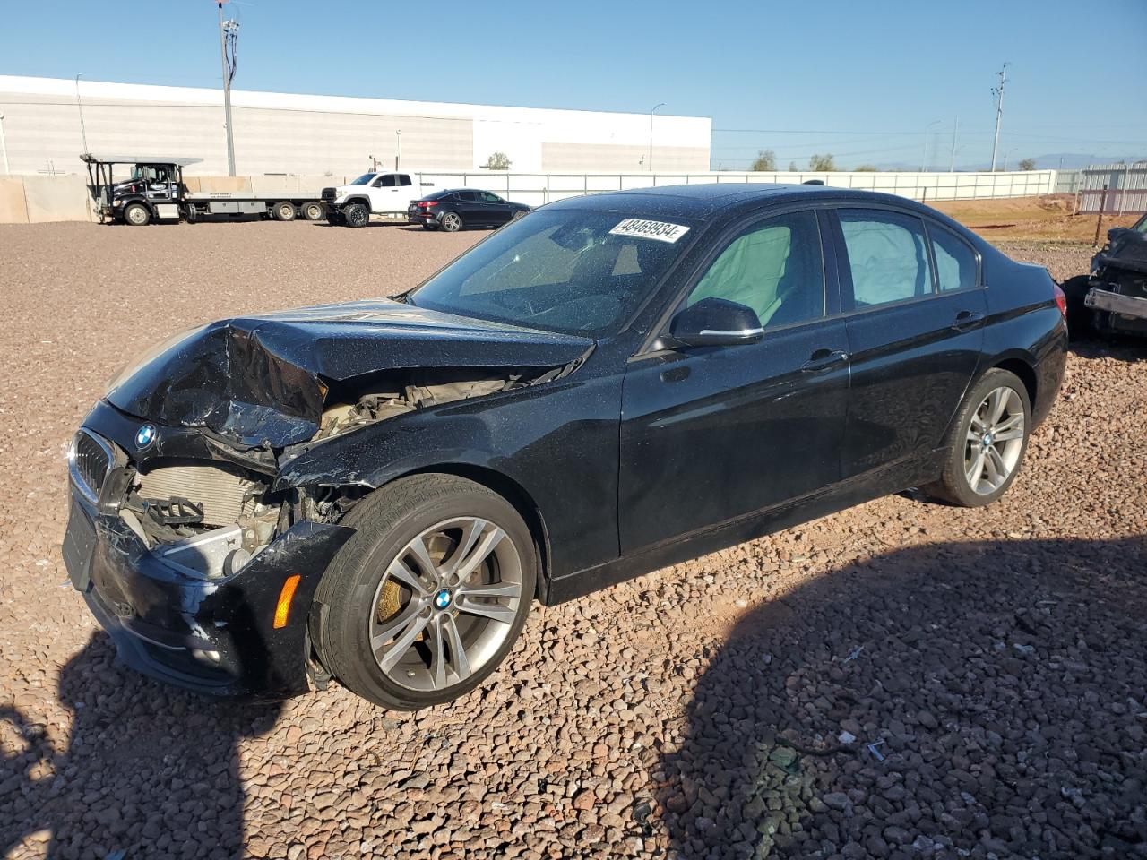 Bmw 3er (2016)
