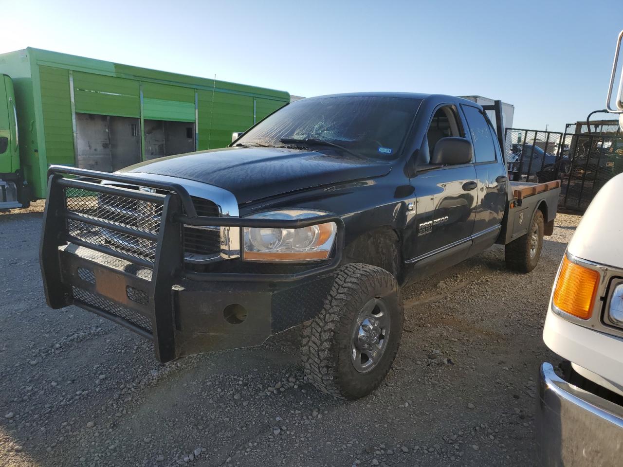 Dodge Ram (2006)