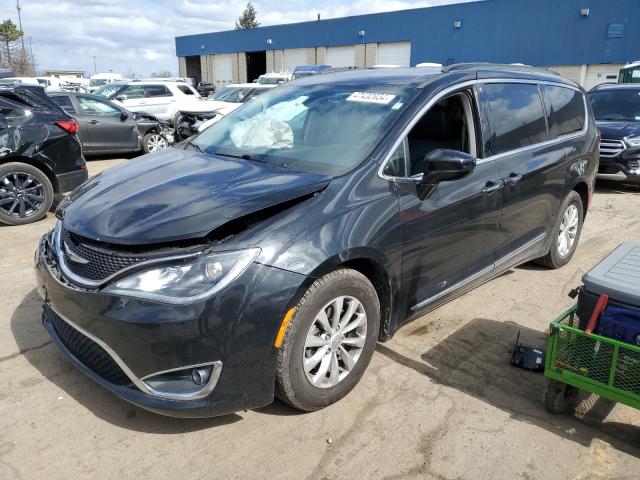 Chrysler Pacifica (2017)