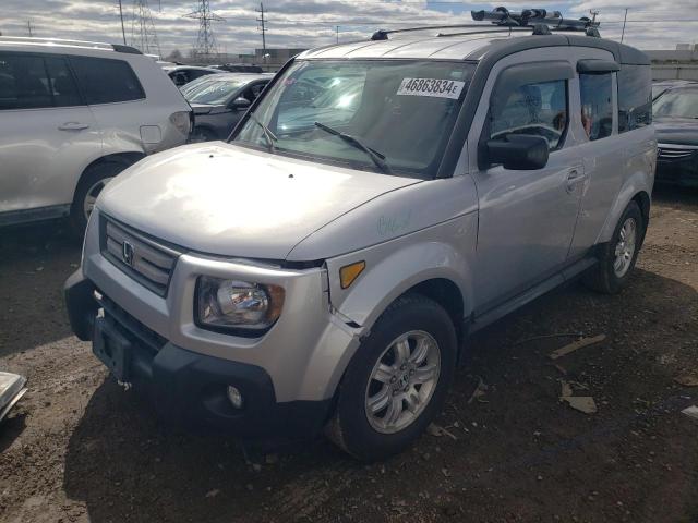 Honda Element (2007)