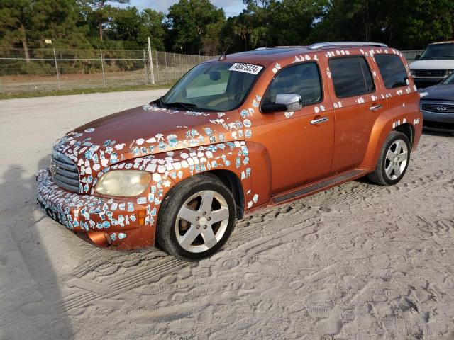 Chevrolet Hhr (2007)