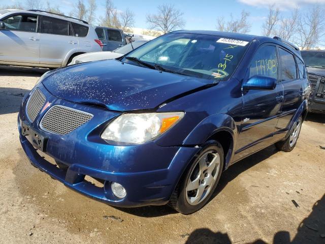 Pontiac Vibe (2005)