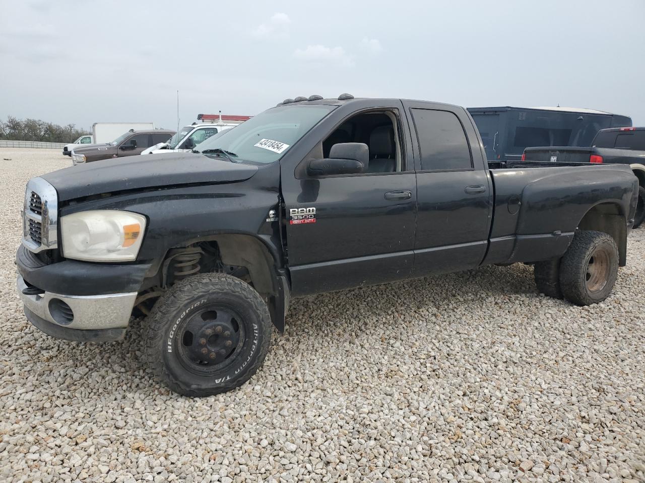 Dodge Ram (2008)