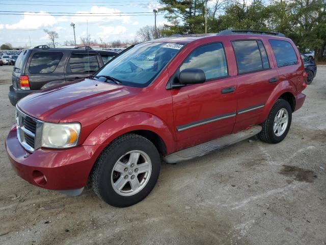 Dodge Durango (2008)