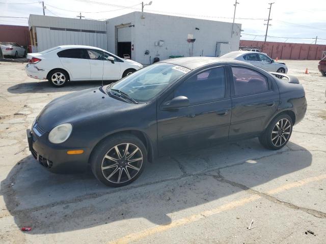 Dodge Neon (2005)