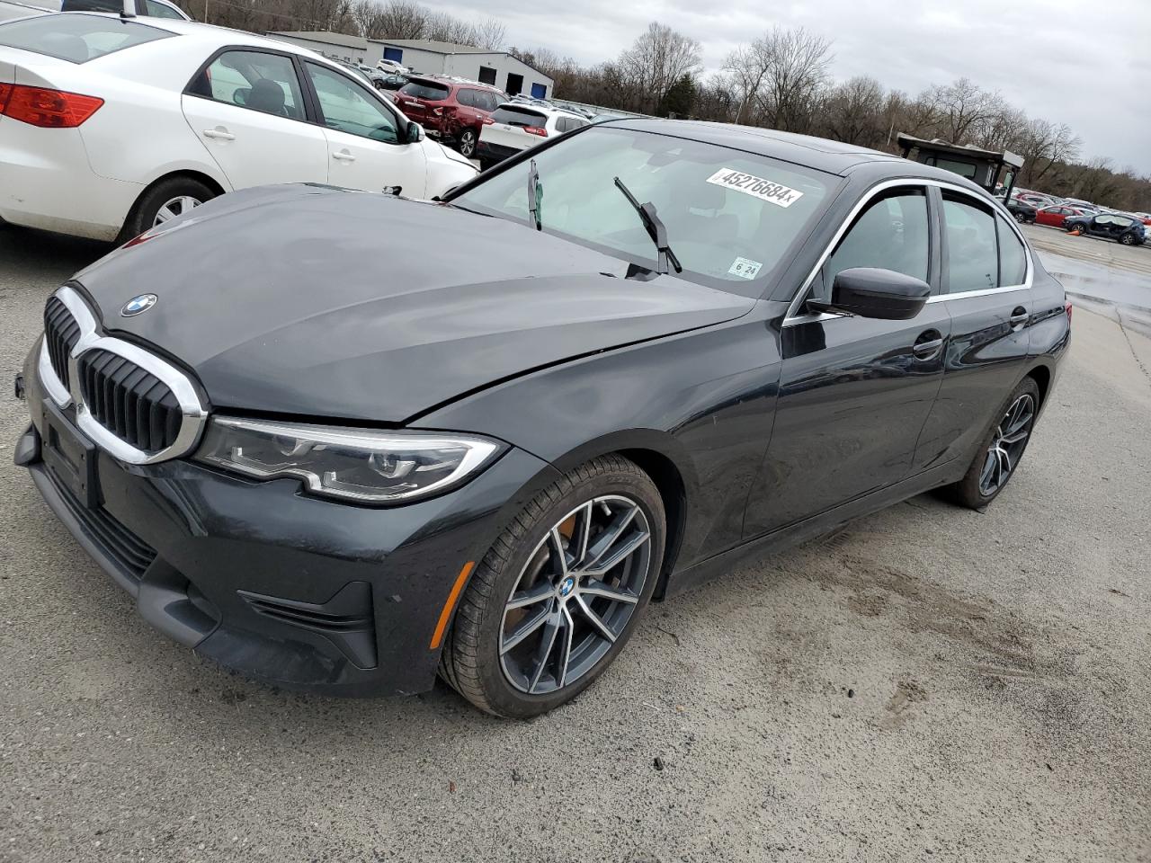 Bmw 3er (2019)