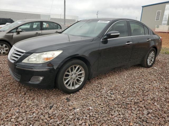 Hyundai Genesis (2010)