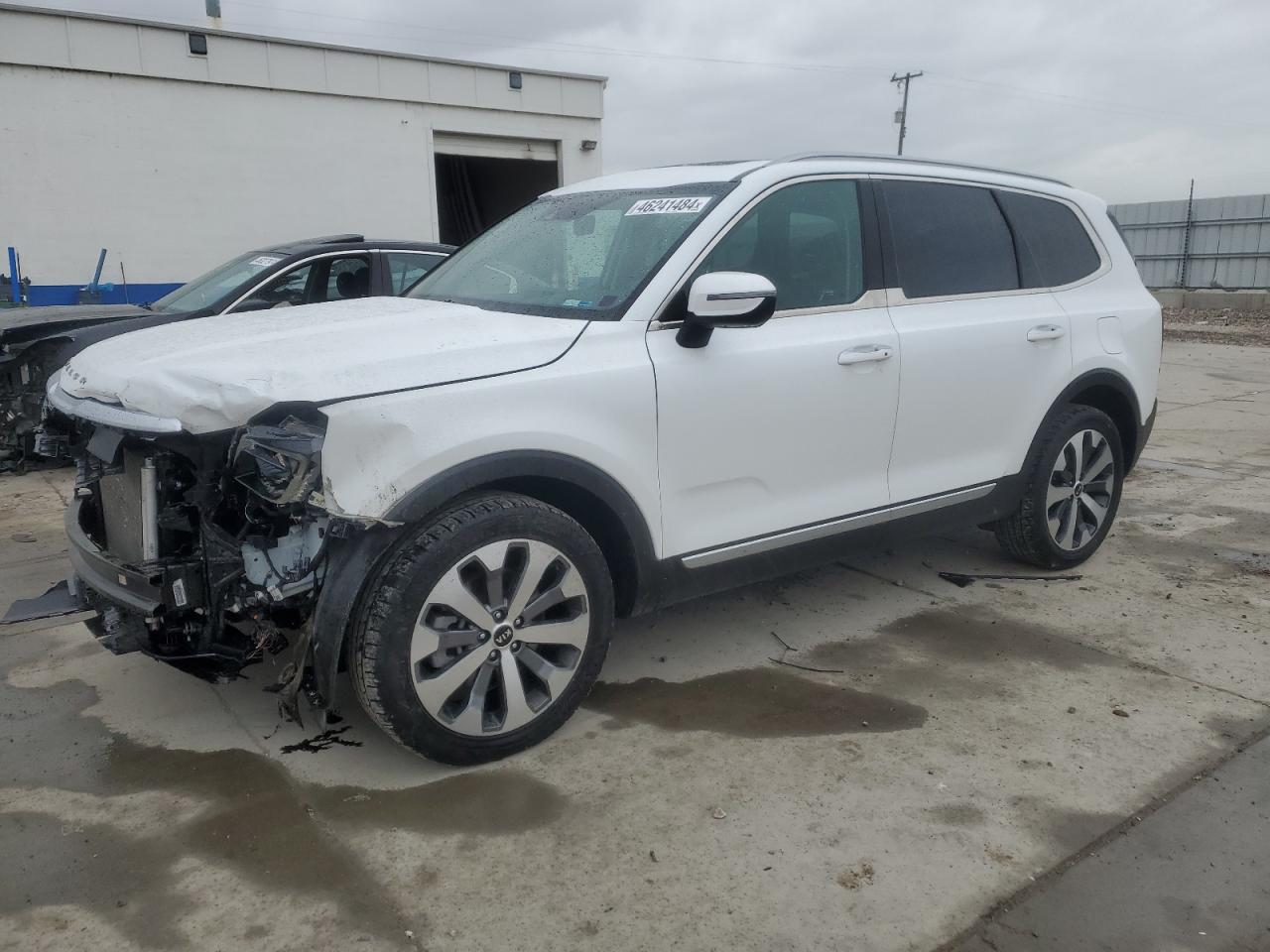Kia Telluride (2020)