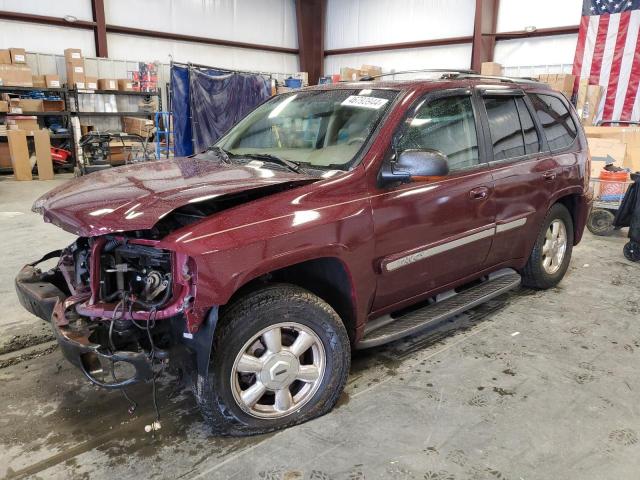 Gmc Envoy (2002)