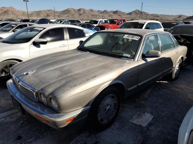 Jaguar Xj6 (1995)