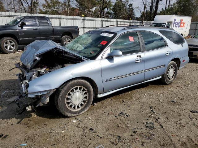 Mercury Sable (1998)