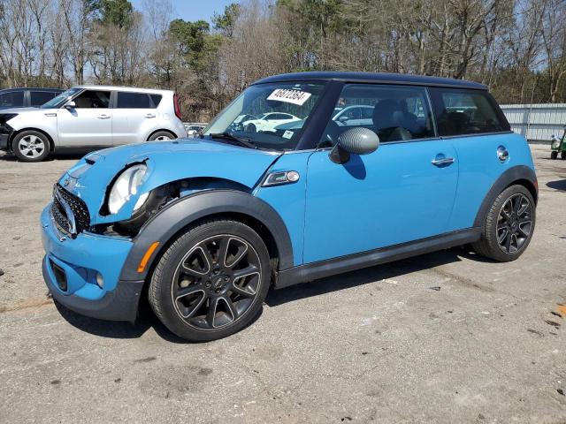 Mini Cooper (2012)