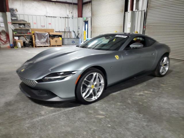 Ferrari Roma (2021)